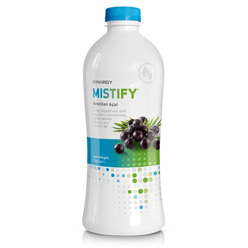 Synergy Mistify