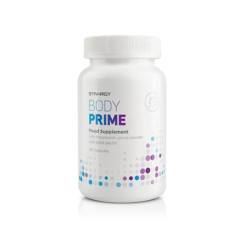 Synergy Body prime
