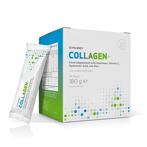 Synergy Collagen