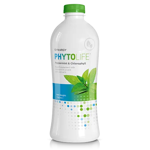 synergy phytolife