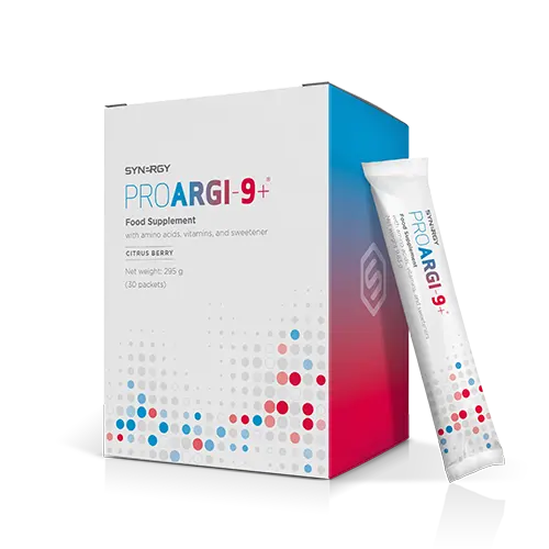 proargi-9+